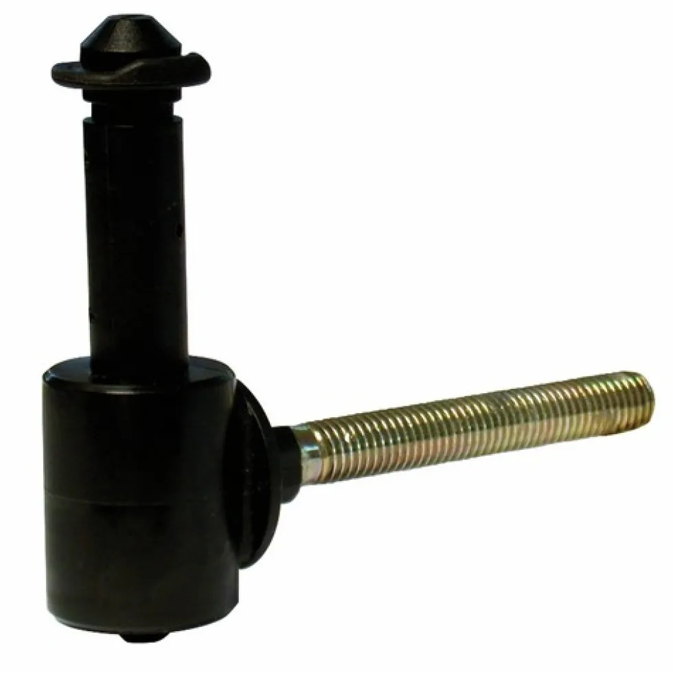 Gond PVC renforcé 61P pour volets aluminium/PVC TORBEL