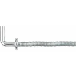 Gond à vis métaux M4x40 - Boîte de 50 FISCHER