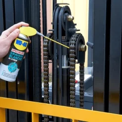 Graisse blanche au lithium WD-40 Spécialist formule épaisse - 400 ml WD40