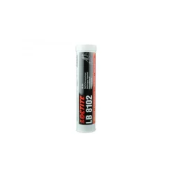 Graisse haute performance LB 8102 pour roulements et paliers sous charges LOCTITE