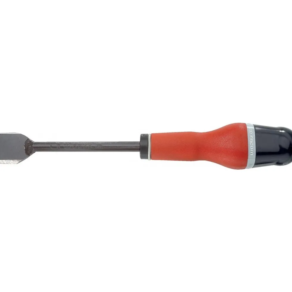 Grattoir 200 mm D.1 FACOM