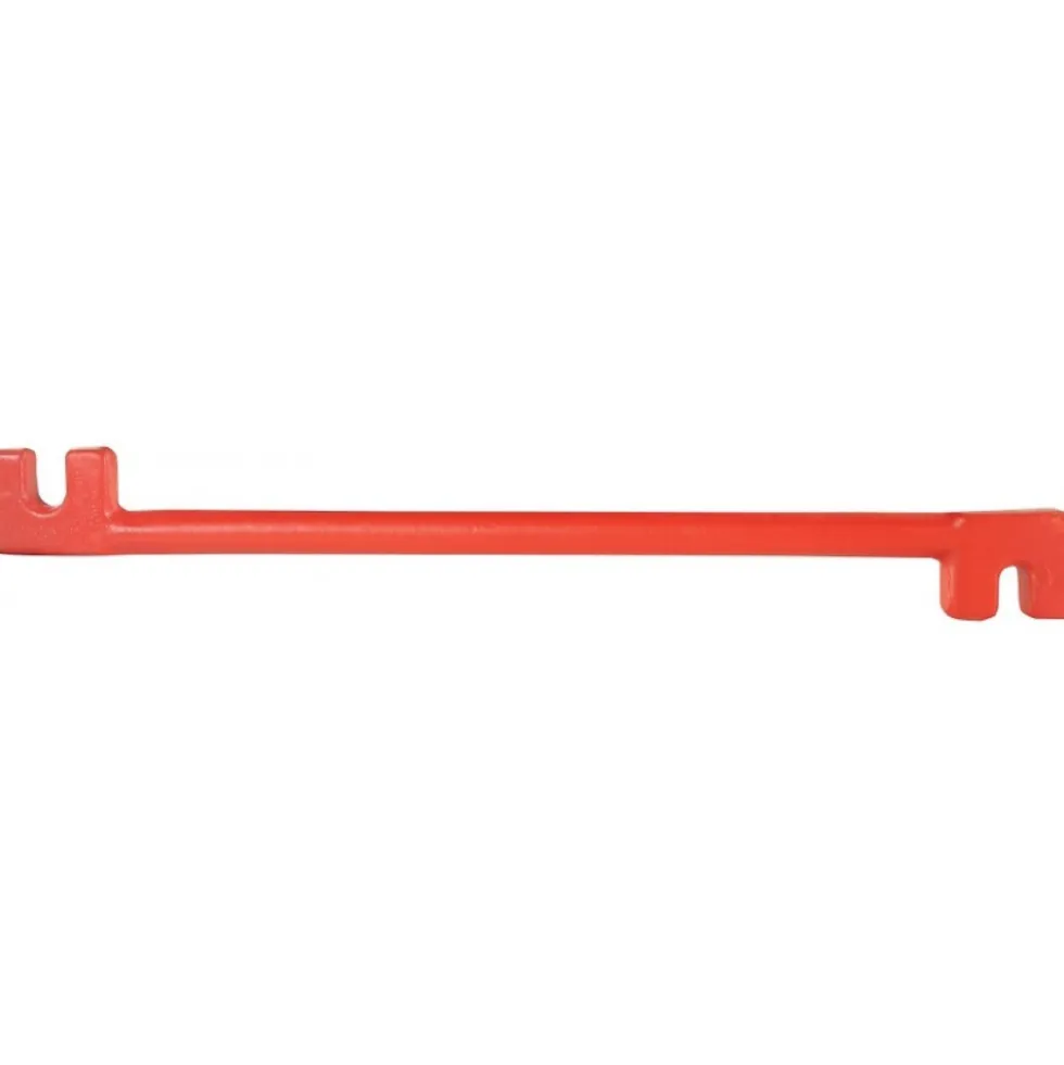 Griffes de ferrailleur S6-32 SIMILAIRE