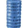 Grillage avertisseur bleu - avertissement eau - 30 cm x 100 m INTERPLAST