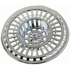 Grille anti-déchets - pour évier diamètre 70mm WIRQUIN PRO