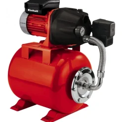 Groupe de surpression GC-WW 6036 - puissance 600 w - 20l EINHELL