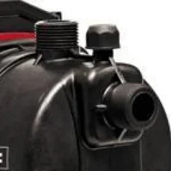 Groupe de surpression - 650 watts - GC-WW 6538 EINHELL