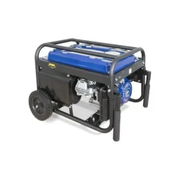 Groupe électrogène à essence - 3000W - 230V - MC3200KT MECAFER