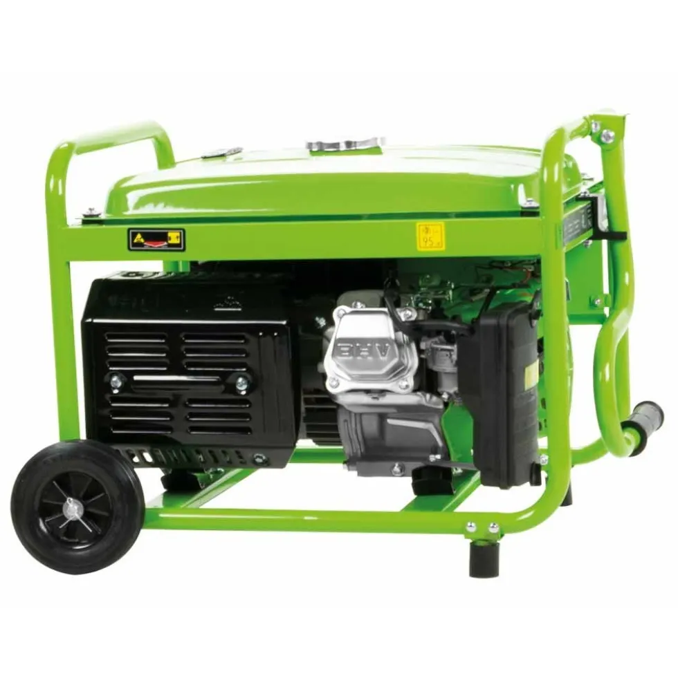 Groupe électrogène - 2800W - ZI-STE2800 ZIPPER