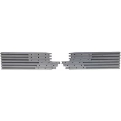 Guide à barrettes pour combiné à bois et toupie LEMAN