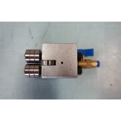 Guide lame de scie gauche Scie à ruban à métal BS275GP - 10002472 HOLZMANN