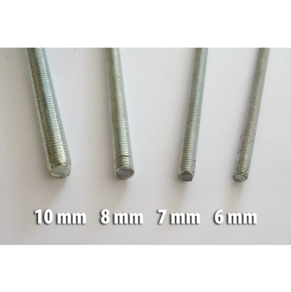 Guillotine coupe tiges filetées - RodCut EDMA