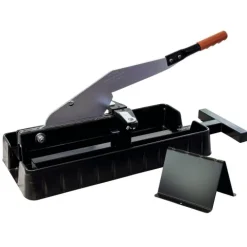 Guillotine - Straticut 230 LVT EDMA