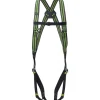 Harnais de sécurité - 2 points d'accrochage textiles - taille unique KRATOS SAFETY