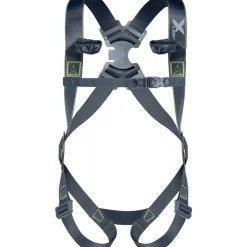 Harnais de sécurité ultra léger X-TREM Light HAR22X - taille S/M/L DELTA PLUS