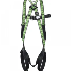 Harnais de travail antichute 2 points d'accrochage et boucles automatiques KRATOS SAFETY