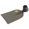 Houe Duopro forgée - 20 x 14 cm - douille ronde - sans manche LEBORGNE