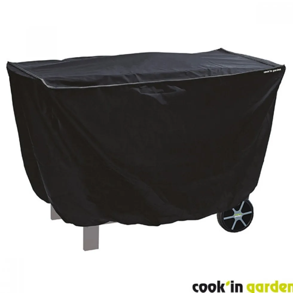 Housse de barbecue rectangulaire COOK IN GARDEN