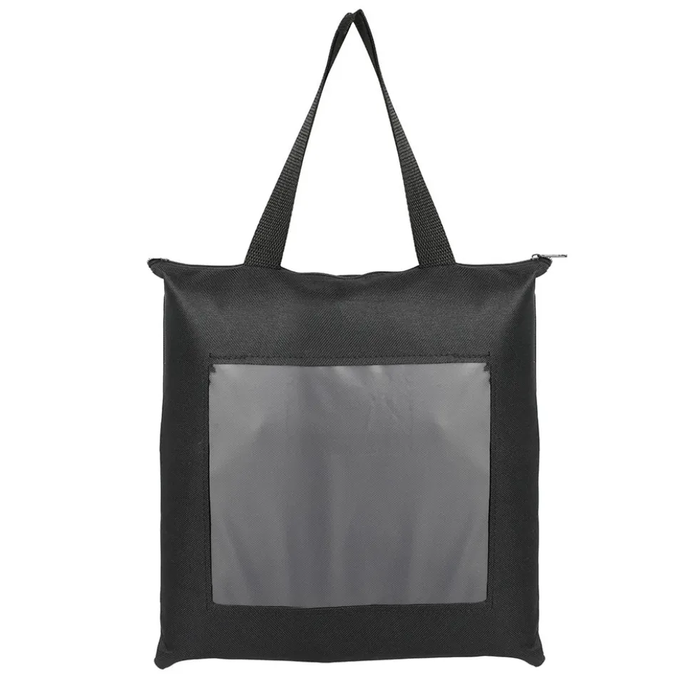 Housse de barbecue rectangulaire LIVOO