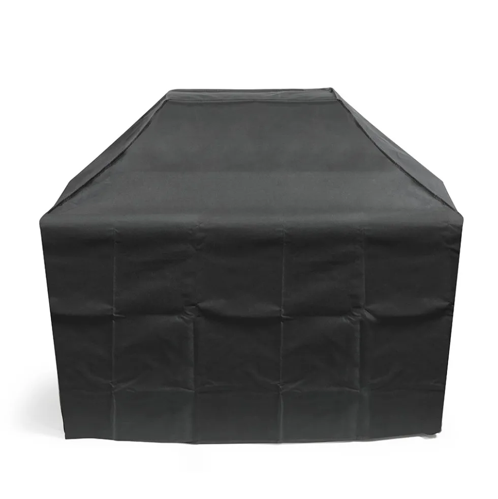 Housse de barbecue rectangulaire LIVOO