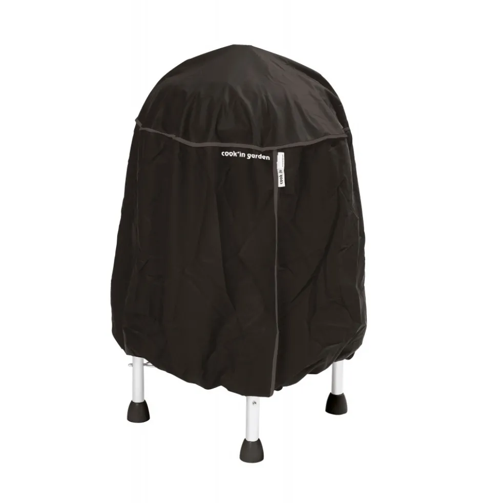 Housse de barbecue ronde - diamètre 70 cm COOK IN GARDEN