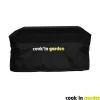 Housse pour barbecue - polyester - 70 x 60 x 30 cm COOK IN GARDEN