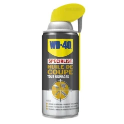 Huile de coupe - aérosol - WD-40 Specialist WD40