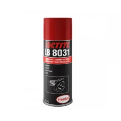 Huile de coupe Loctite LB 8031 - idéale pour les mécanismes ouverts LOCTITE
