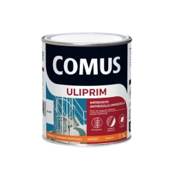 Impression pour support difficile - Uliprim blanc COMUS