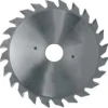 Inciseur extensible pour scie circulaire LEMAN