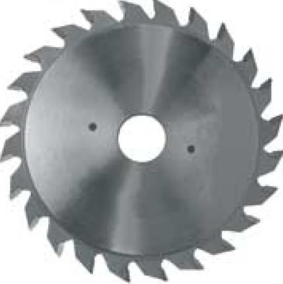 Inciseur extensible pour scie circulaire LEMAN