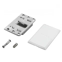 Inserts pour charnière Conecta à encastrer à l'intérieur du meuble DQG5B SALICE