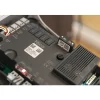 Interface de programmation plug-in -automatismes à carte R10 Gate&Door NICE