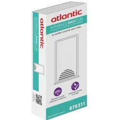 Interface Naviclim - pour unités intérieures Takao ATLANTIC