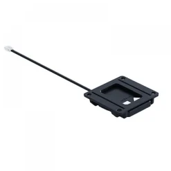Interrupteur haut bas pour bureau Steelforce -ActiSwitch Classic Slide HETTICH