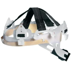 Intérieur de casque de protection - réglable - Pheos et Airwing UVEX