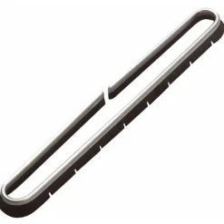 Jeu de brosses pour suceur poussière SIDAMO