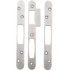 Jeu de 3 gâches renforcées 108R pour serrrures TRILOCK 5000 A2P** VACHETTE