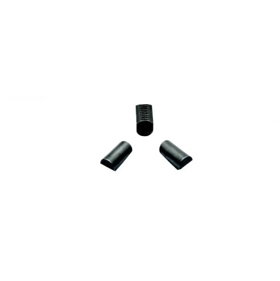 Jeu de 3 mors pour riveteuses Birdie®, AccuBird®Pro PowerBird®Pro et FireFox®2 GESIPA