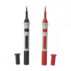 Jeu de 2 pointes de touche Ø 2 1000V CAT IV - P01295491Z CHAUVIN ARNOUX