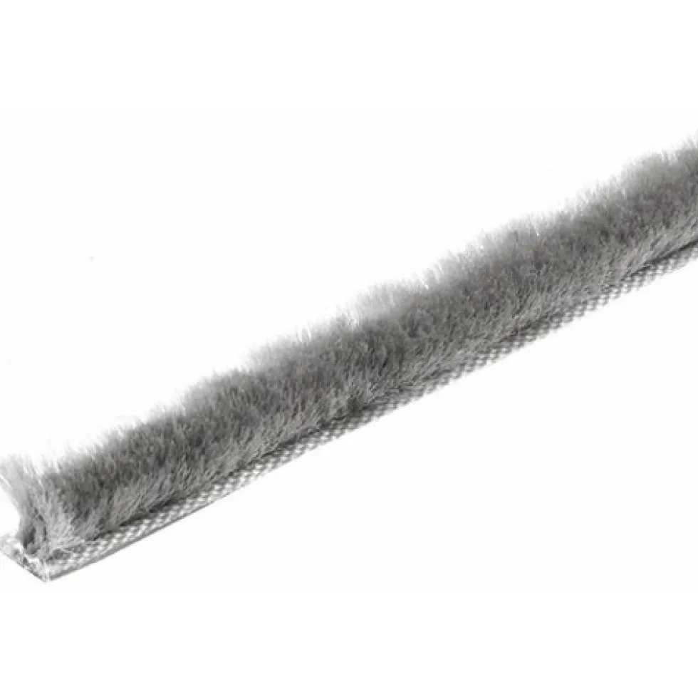 Joint brosse pour système TopLine M HETTICH