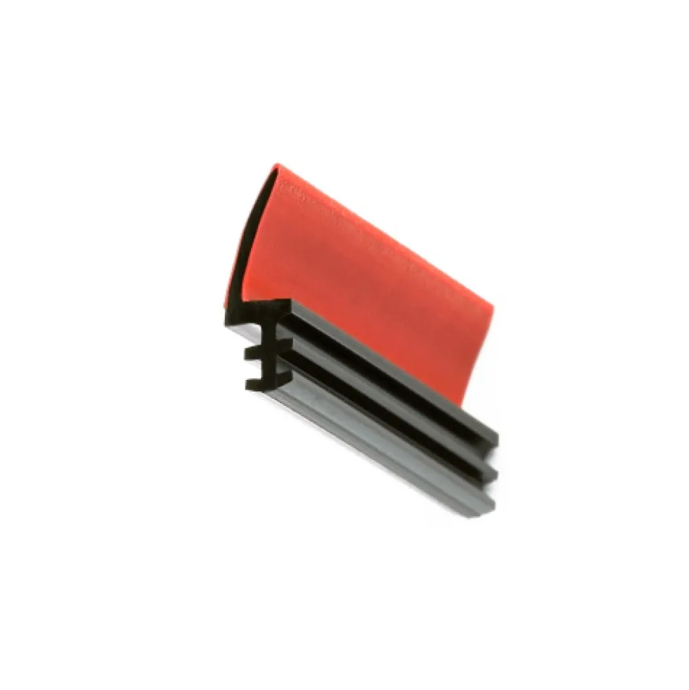 Joint d'étanchéité - pour dormant fenêtre bois - en PVC - LD 411 KISO