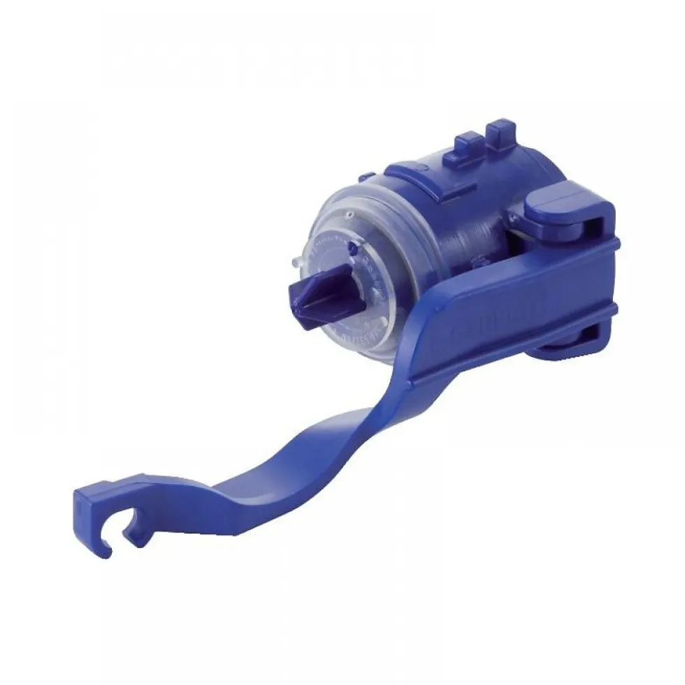 Joint et bras de levier 240.771 pour robinet flotteur Unifill GEBERIT