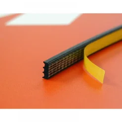 Joints de vitrage KISO 141 EPDM 4 mm KISO
