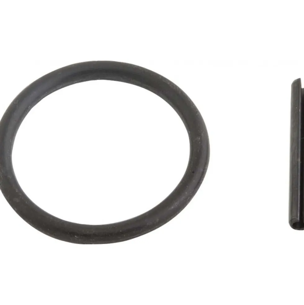 Jonc et goupille pour douilles standard 1/2'' SJ-25 SAM OUTILLAGE