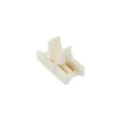 Jonction connecteur slim pour bande LED - 8 mm GTV