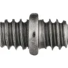 Jonction mâle/mâle en acier 7x150 FISCHER