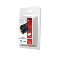 Jonction rapide en gel pré-rempli Super Clik Mini L Raytech
