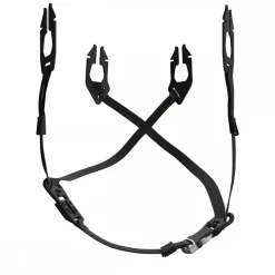 Jugulaire universelle 4-points pour casque V-Gard MSA
