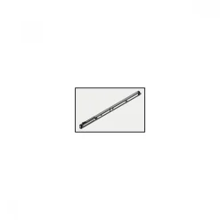 Kit amortisseur pour ferrure de portes coulissantes - meuble Combino HAWA