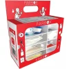 Kit boîte de secours et premiers soins universelle - 10 / 20 personnes FARMOR